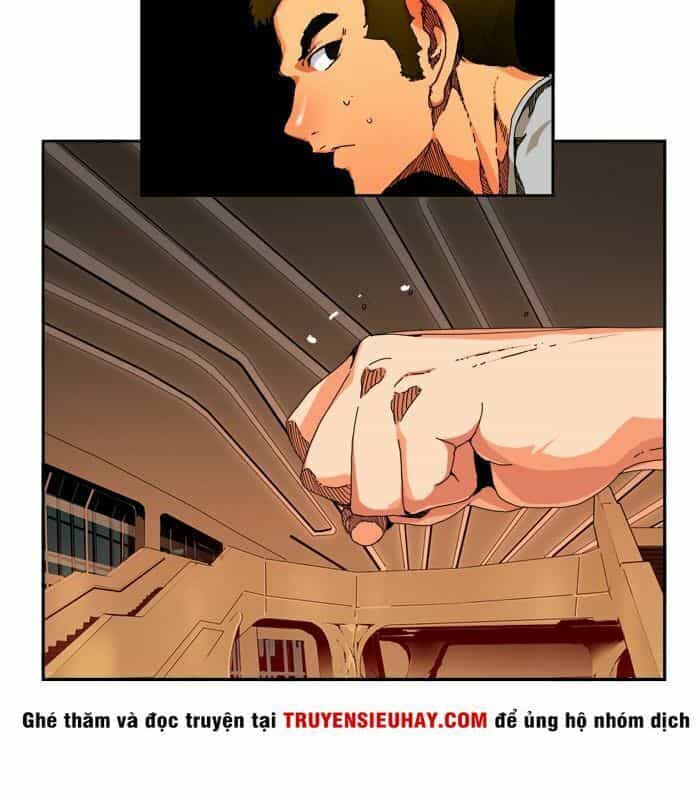 Chúa Tể Học Đường - Chương 341 - ảnh 7