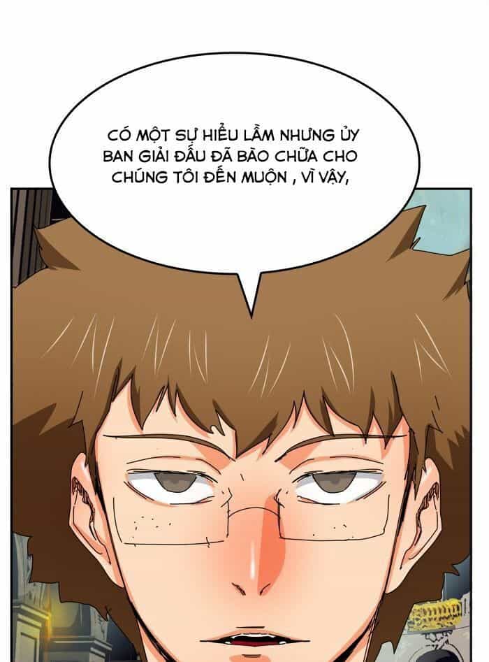 Chúa Tể Học Đường - Chương 342 - ảnh 28