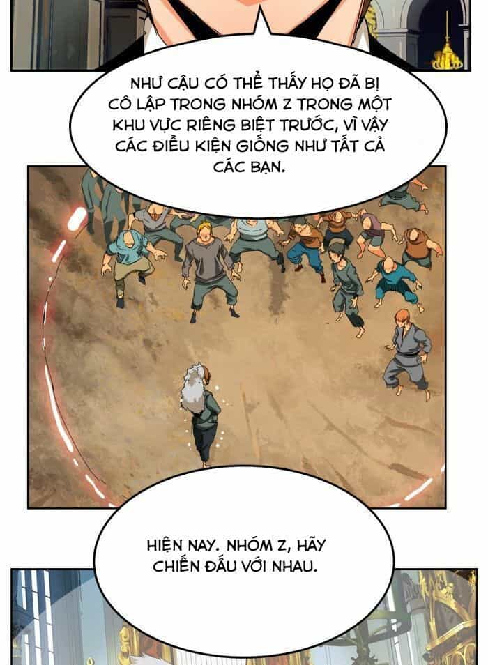 Chúa Tể Học Đường - Chương 342 - ảnh 29