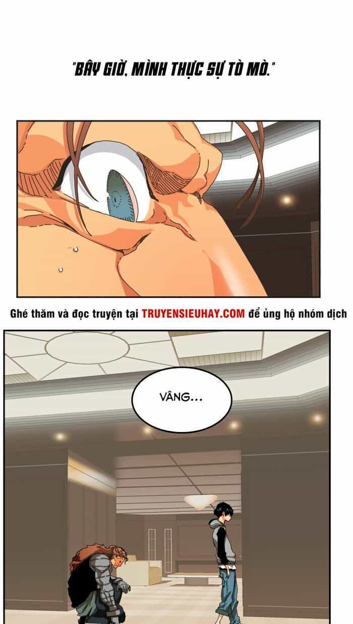 Chúa Tể Học Đường - Chương 343 - ảnh 33