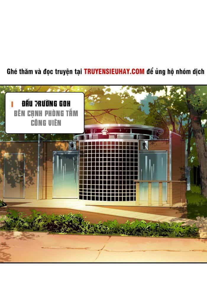 Chúa Tể Học Đường - Chương 343 - ảnh 37
