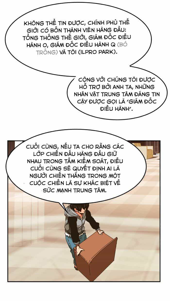 Chúa Tể Học Đường - Chương 343 - ảnh 5