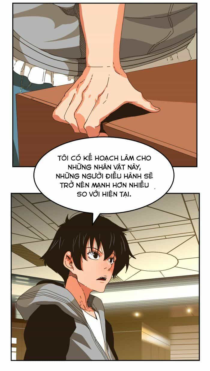 Chúa Tể Học Đường - Chương 343 - ảnh 6