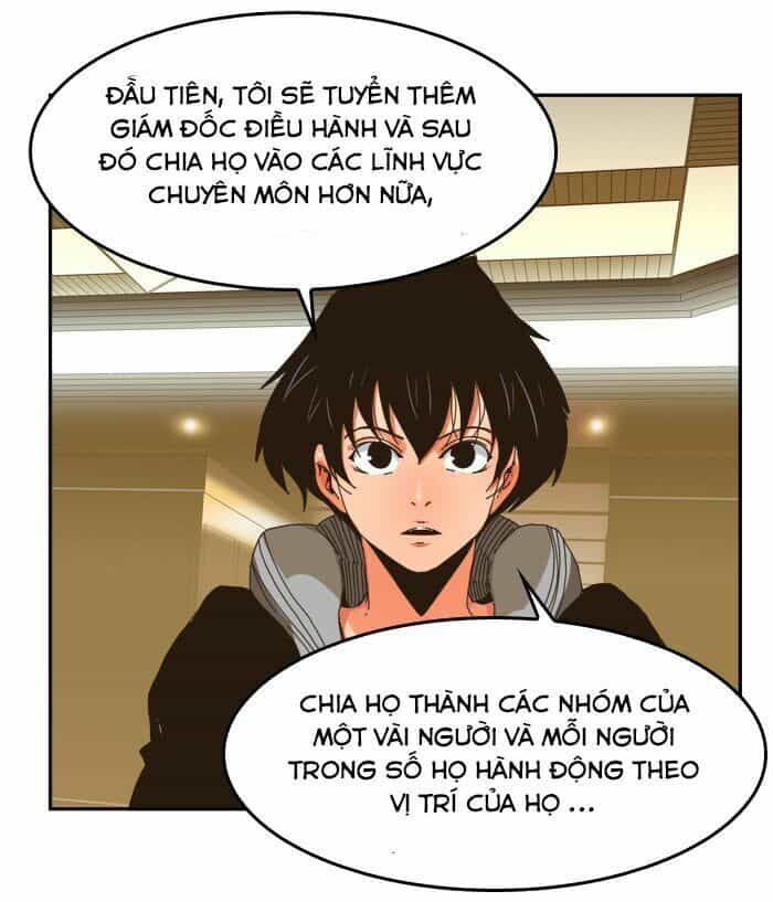Chúa Tể Học Đường - Chương 343 - ảnh 7