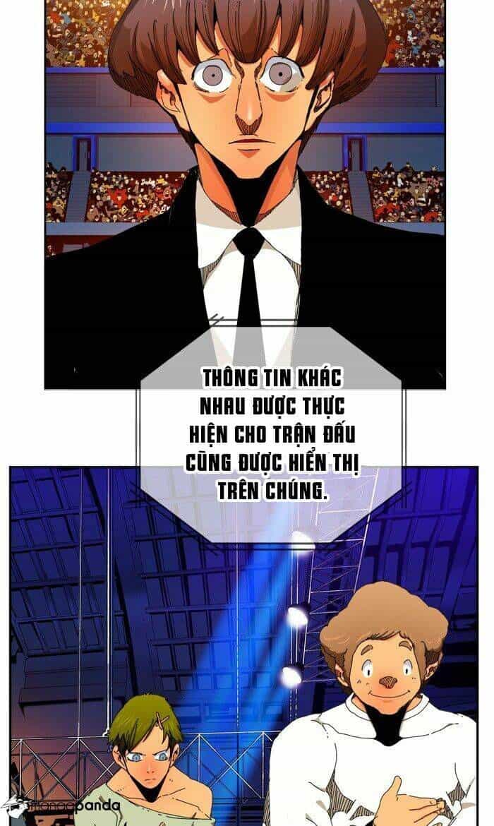 Chúa Tể Học Đường - Chương 344 - ảnh 25