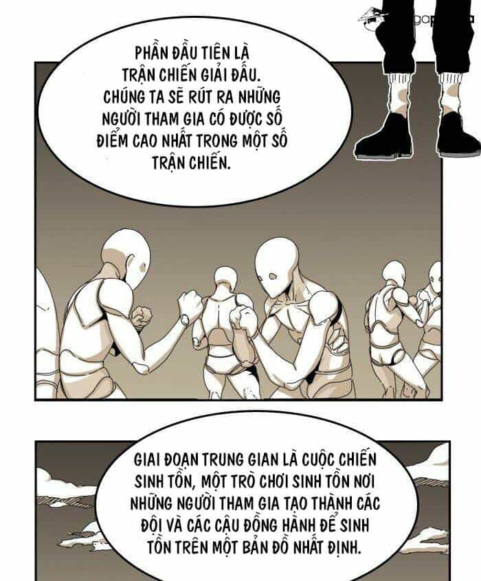 Chúa Tể Học Đường - Chương 344 - ảnh 33