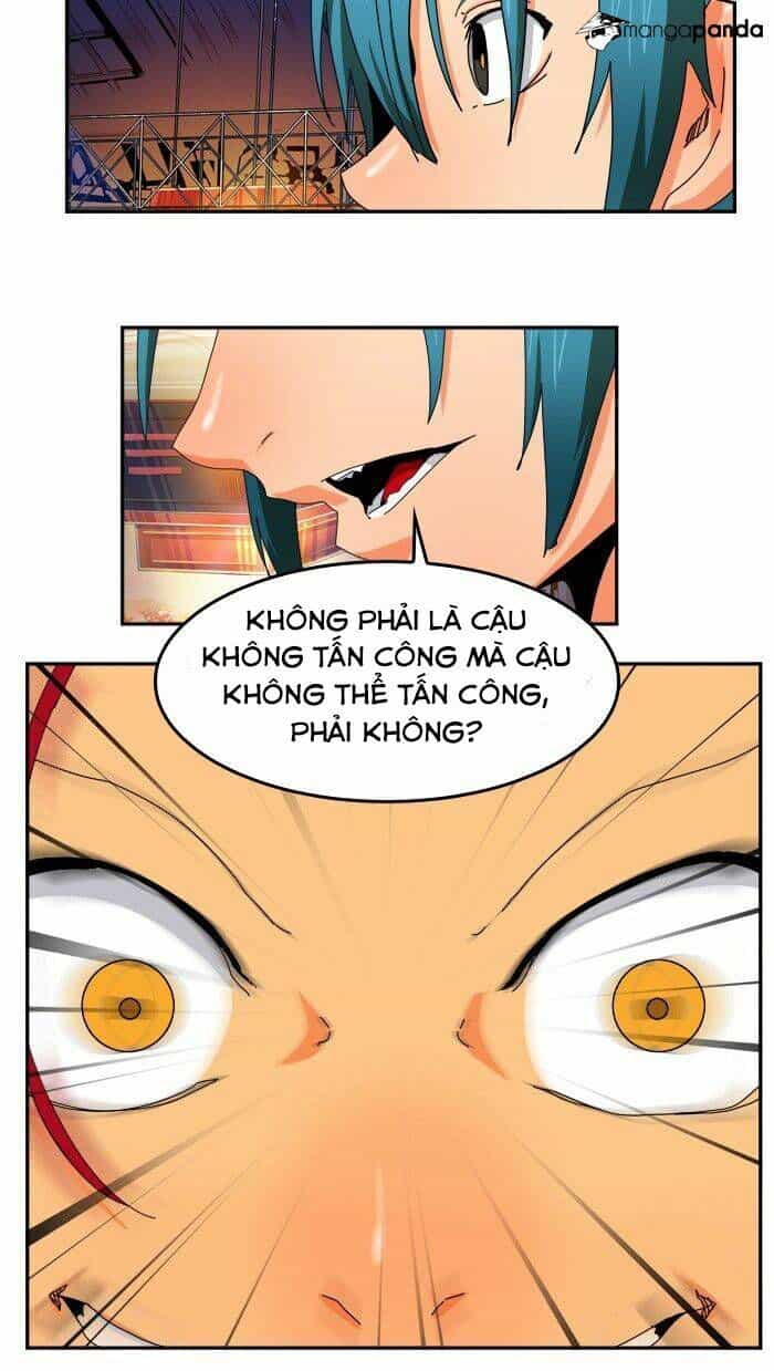 Chúa Tể Học Đường - Chương 344 - ảnh 62