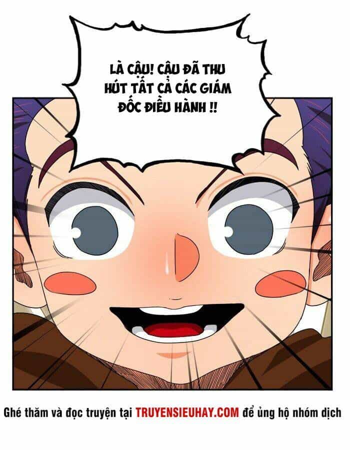 Chúa Tể Học Đường - Chương 344 - ảnh 7
