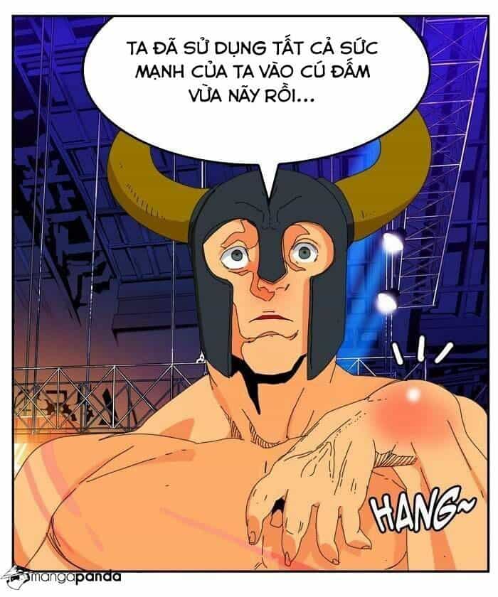 Chúa Tể Học Đường - Chương 345 - ảnh 24