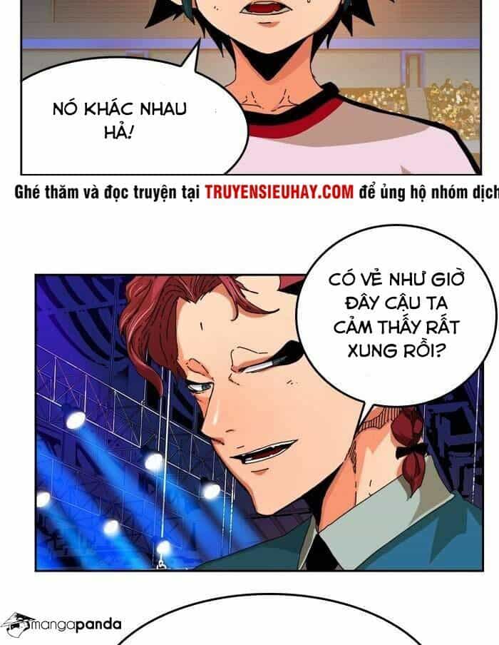 Chúa Tể Học Đường - Chương 345 - ảnh 41
