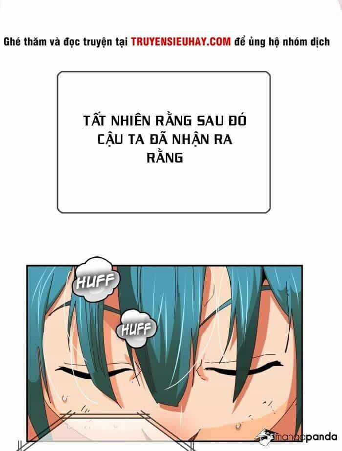 Chúa Tể Học Đường - Chương 345 - ảnh 47