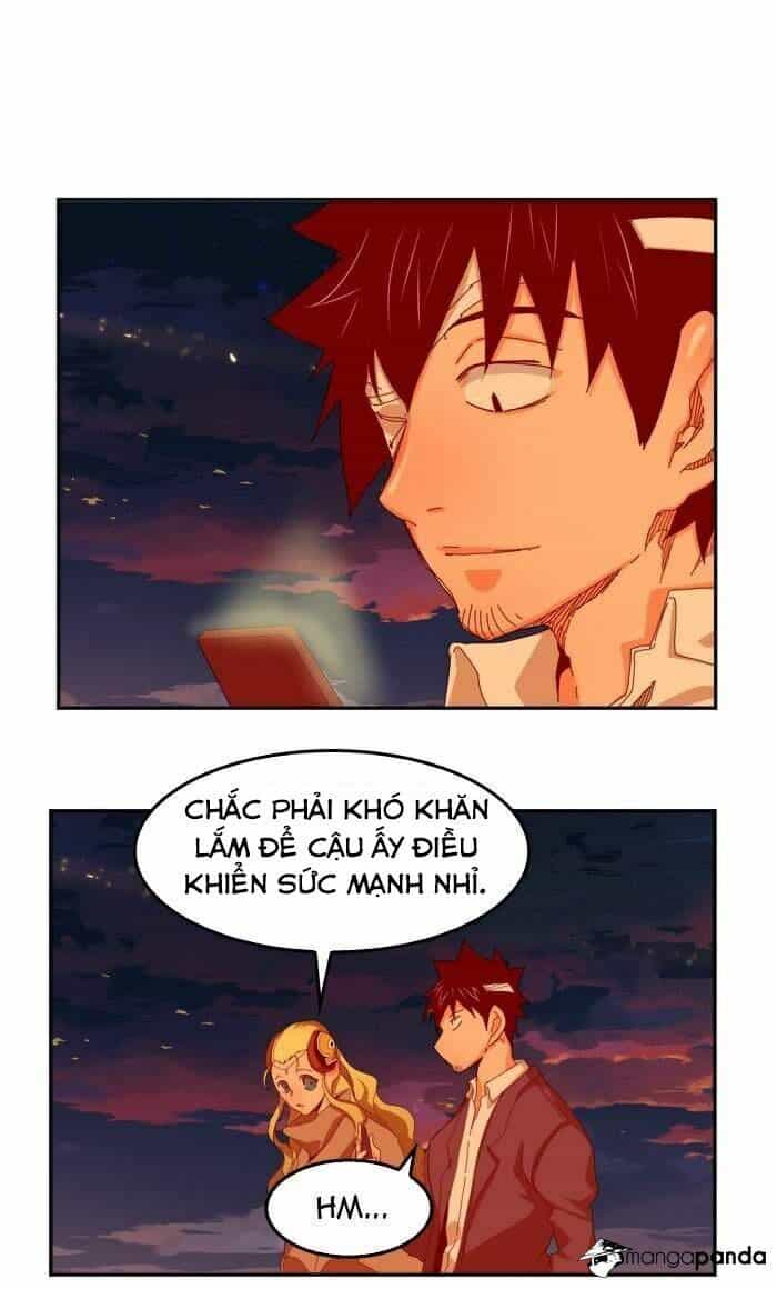 Chúa Tể Học Đường - Chương 345 - ảnh 54