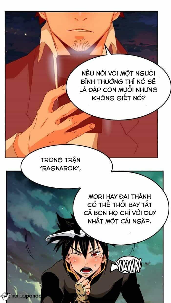 Chúa Tể Học Đường - Chương 345 - ảnh 55