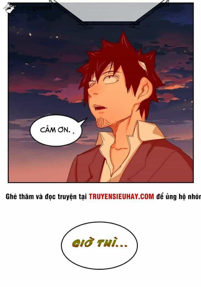 Chúa Tể Học Đường - Chương 345 - ảnh 62