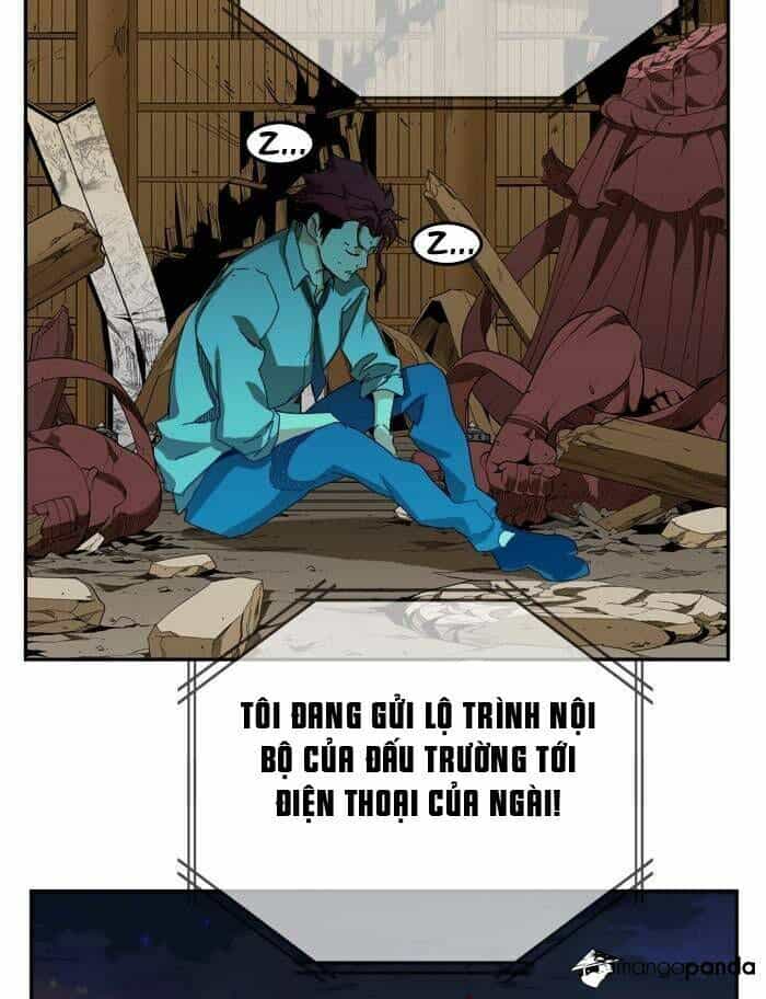 Chúa Tể Học Đường - Chương 346 - ảnh 12