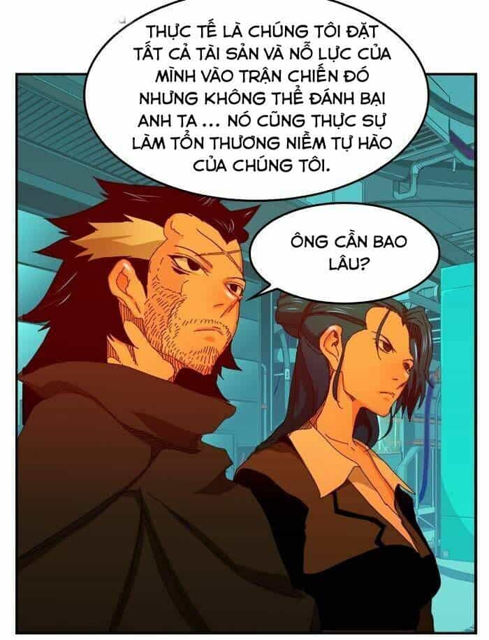 Chúa Tể Học Đường - Chương 346 - ảnh 17