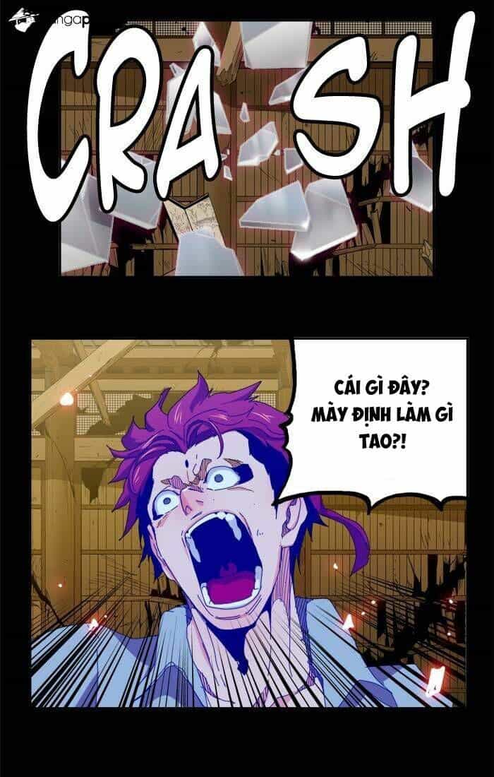 Chúa Tể Học Đường - Chương 346 - ảnh 5