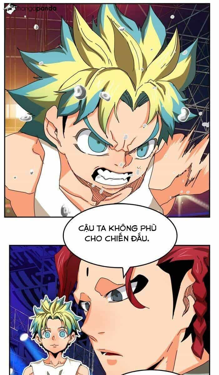 Chúa Tể Học Đường - Chương 346 - ảnh 62