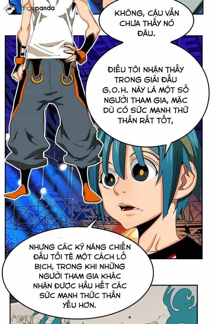 Chúa Tể Học Đường - Chương 346 - ảnh 63