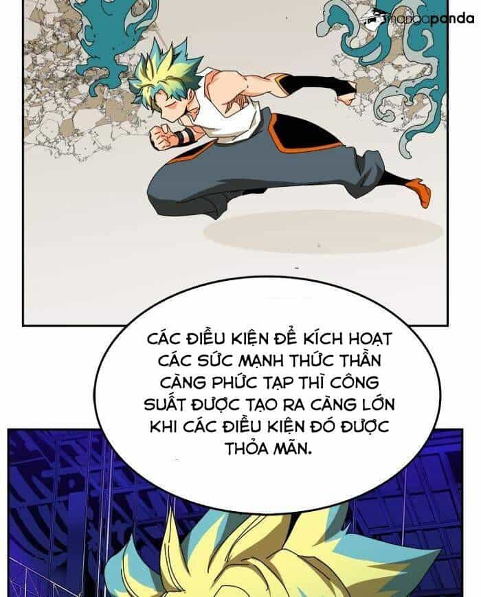Chúa Tể Học Đường - Chương 346 - ảnh 64