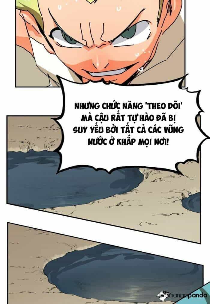 Chúa Tể Học Đường - Chương 346 - ảnh 70