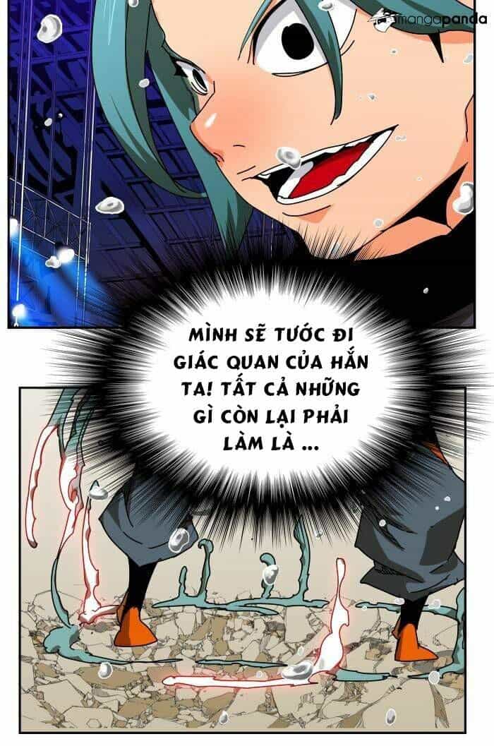 Chúa Tể Học Đường - Chương 346 - ảnh 76