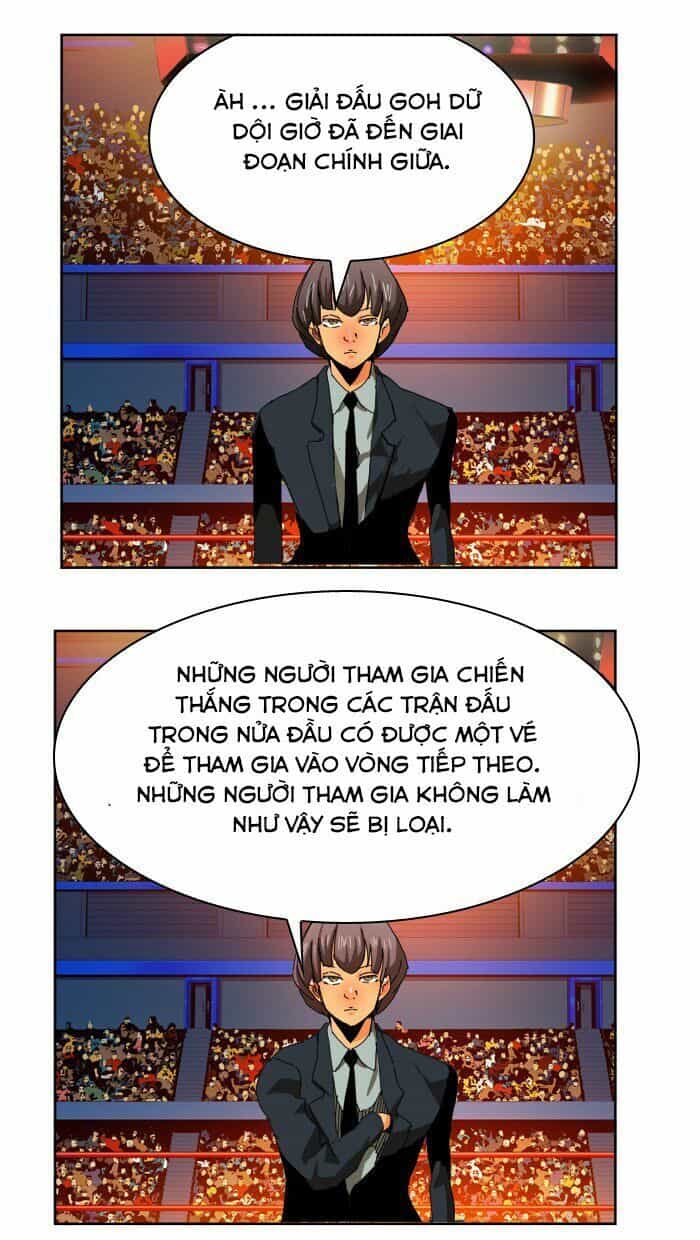 Chúa Tể Học Đường - Chương 347 - ảnh 21