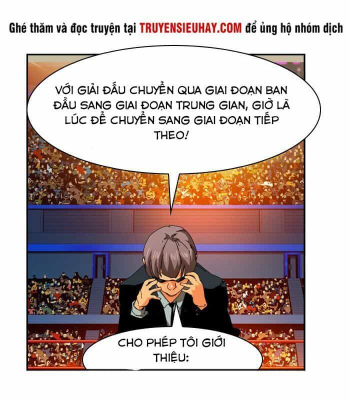 Chúa Tể Học Đường - Chương 347 - ảnh 22