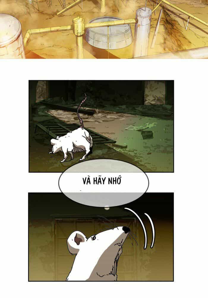 Chúa Tể Học Đường - Chương 347 - ảnh 71