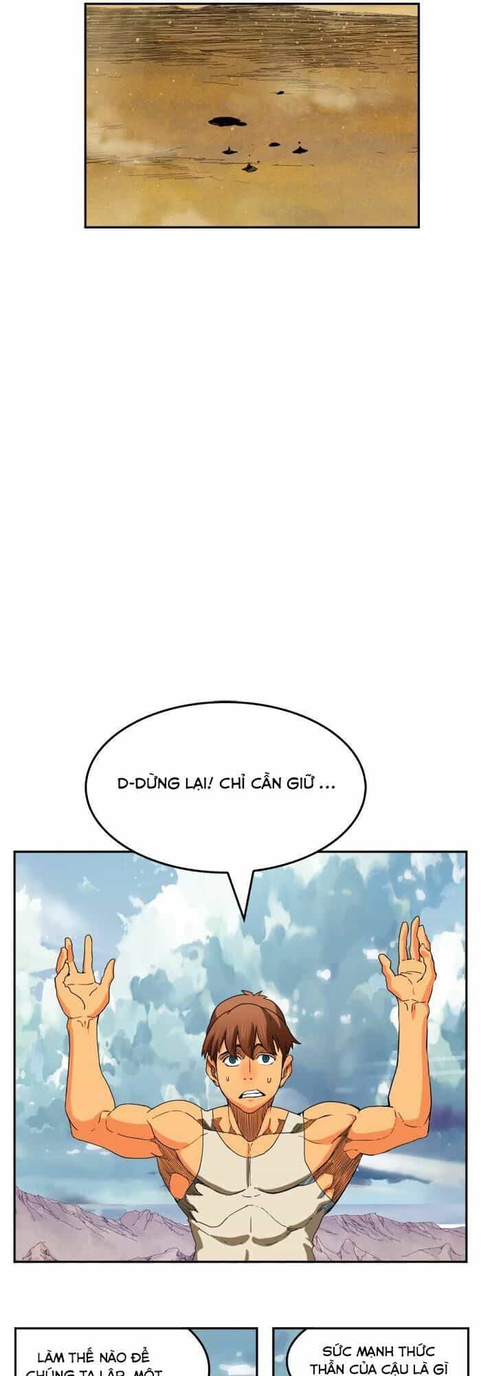 Chúa Tể Học Đường - Chương 348 - ảnh 3