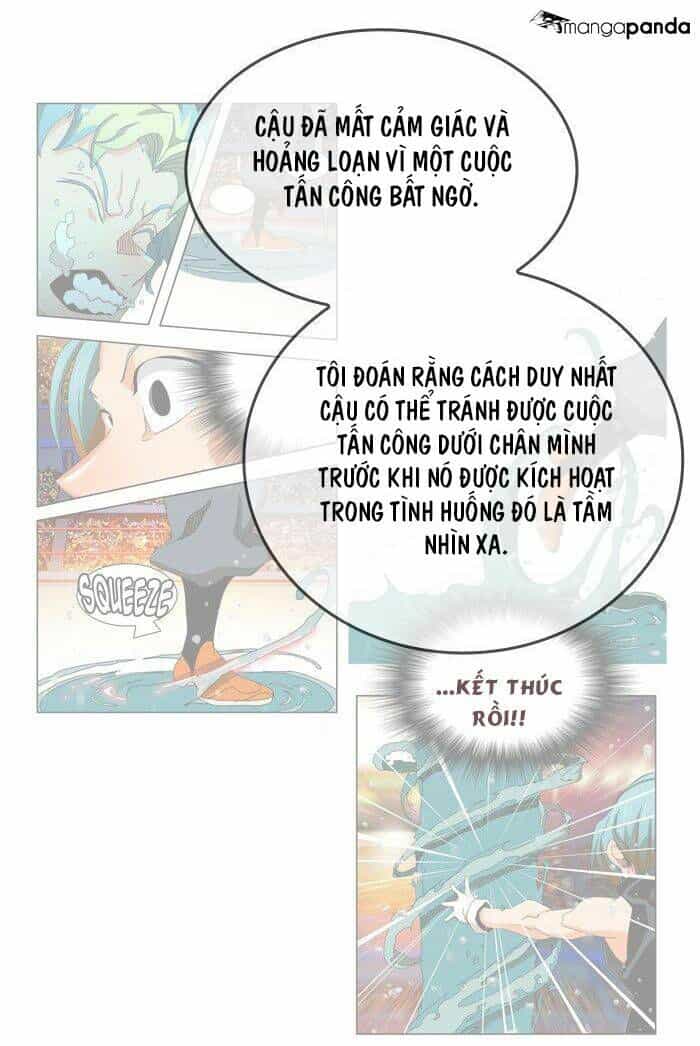 Chúa Tể Học Đường - Chương 348 - ảnh 30