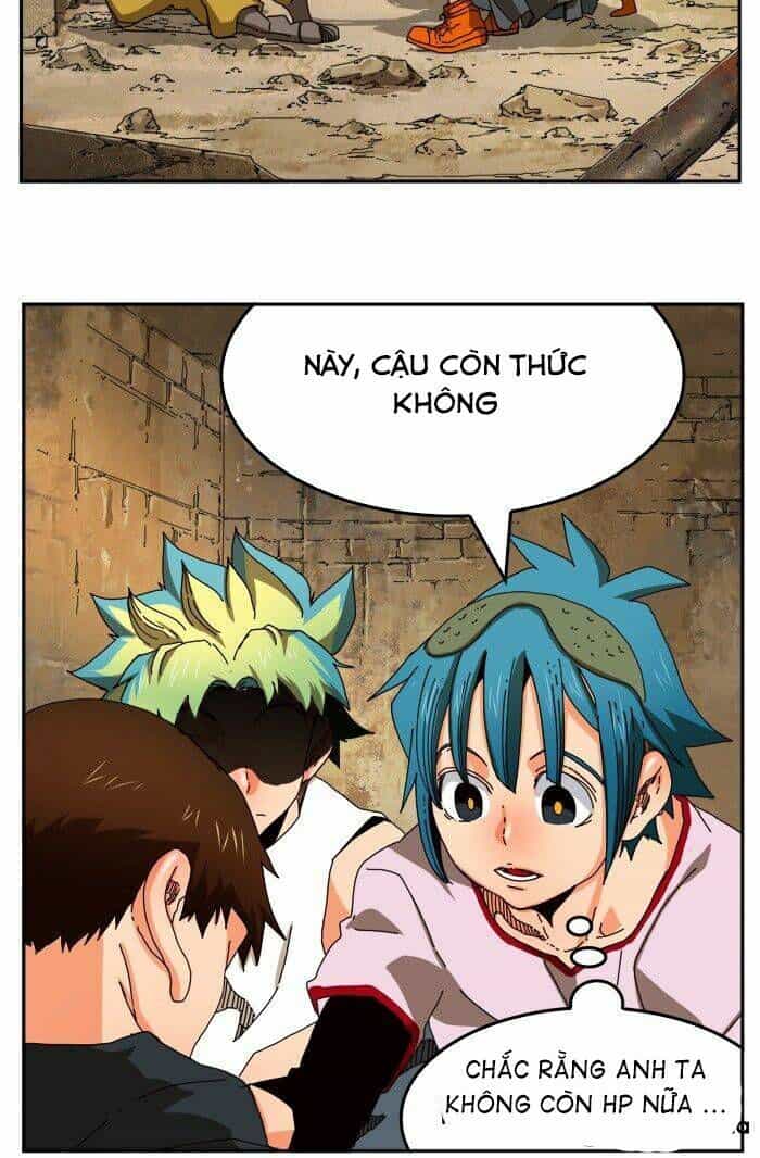 Chúa Tể Học Đường - Chương 348 - ảnh 32