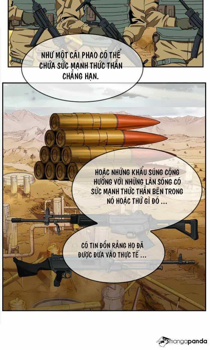 Chúa Tể Học Đường - Chương 348 - ảnh 41