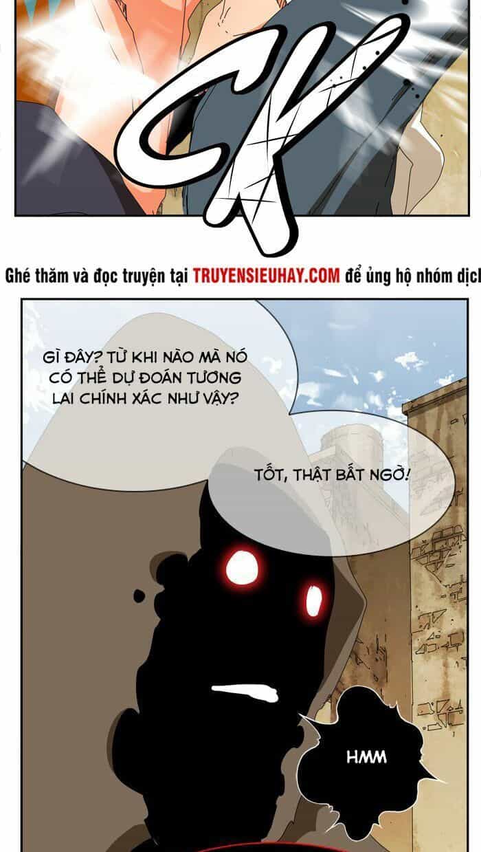 Chúa Tể Học Đường - Chương 349 - ảnh 65