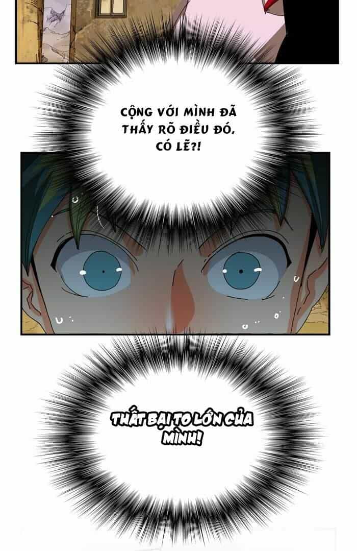 Chúa Tể Học Đường - Chương 350 - ảnh 67