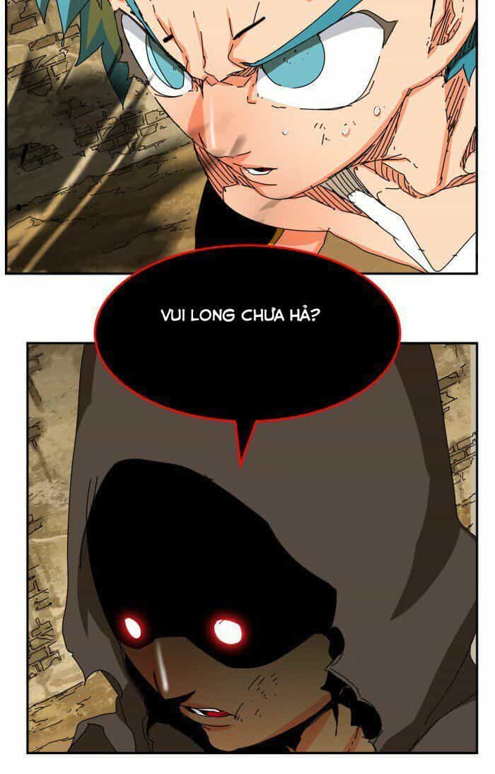 Chúa Tể Học Đường - Chương 351 - ảnh 36