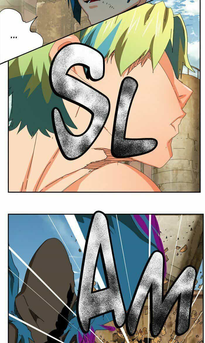 Chúa Tể Học Đường - Chương 351 - ảnh 54