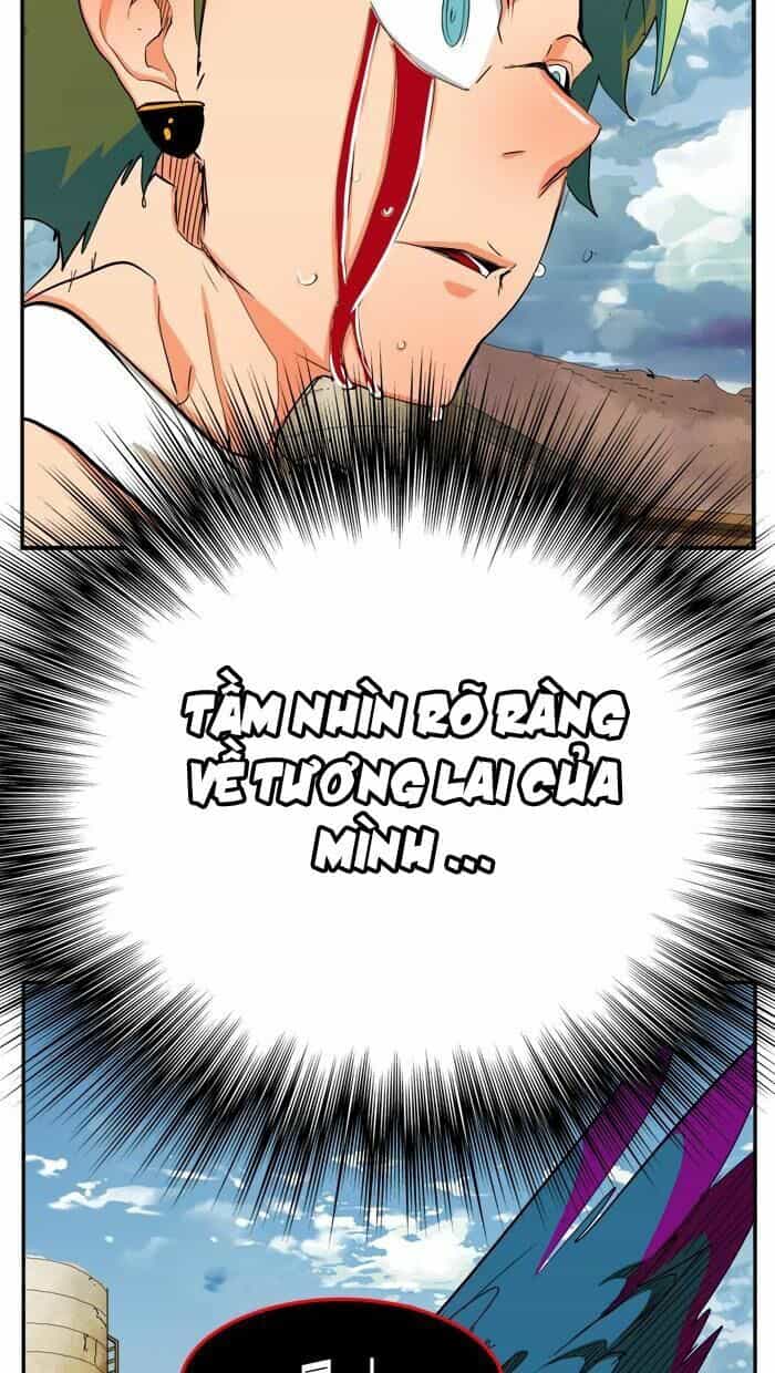 Chúa Tể Học Đường - Chương 352 - ảnh 40