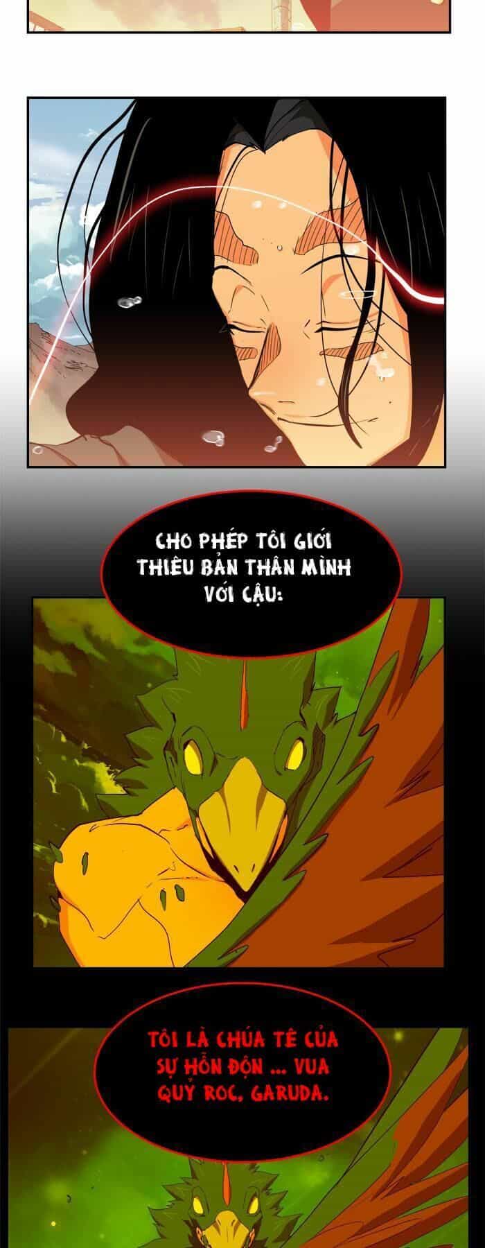Chúa Tể Học Đường - Chương 352 - ảnh 43