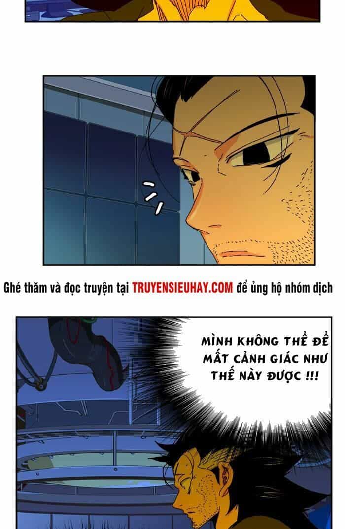 Chúa Tể Học Đường - Chương 353 - ảnh 54