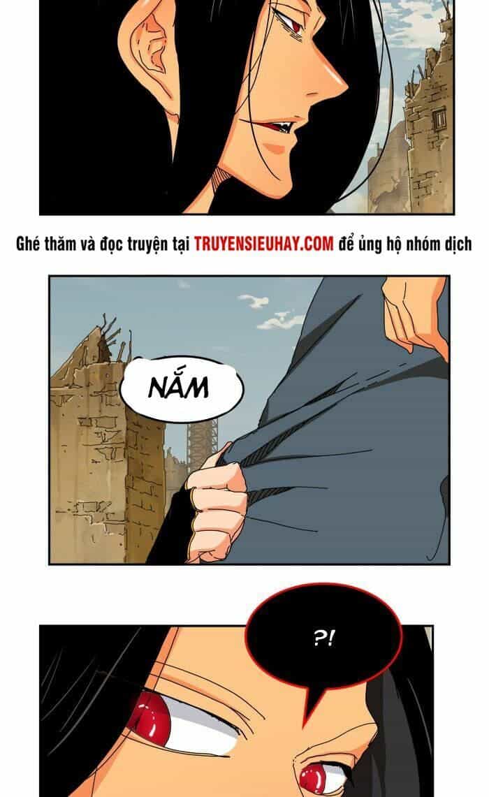Chúa Tể Học Đường - Chương 353 - ảnh 68