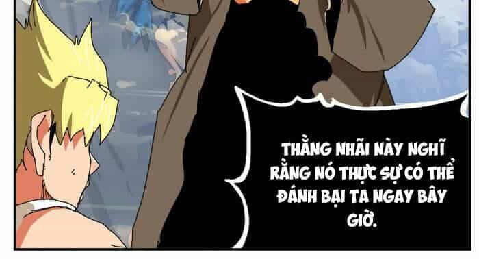 Chúa Tể Học Đường - Chương 353 - ảnh 78