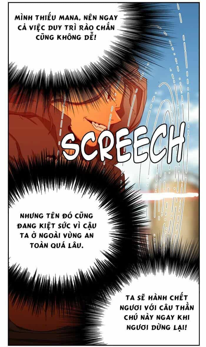 Chúa Tể Học Đường - Chương 354 - ảnh 39