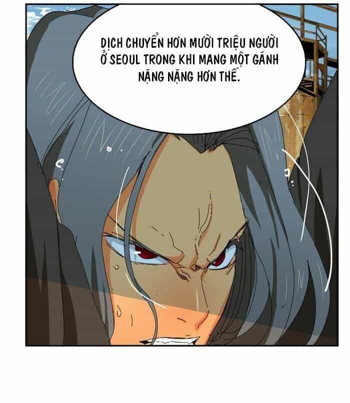 Chúa Tể Học Đường - Chương 354 - ảnh 58