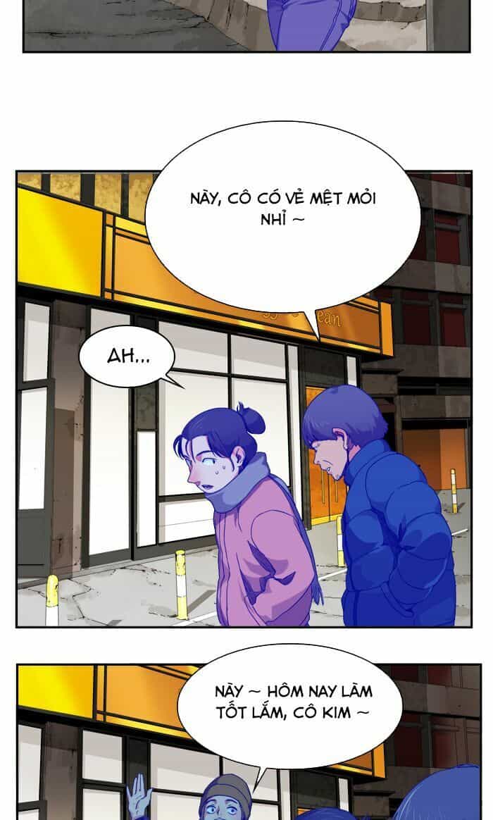 Chúa Tể Học Đường - Chương 355 - ảnh 26