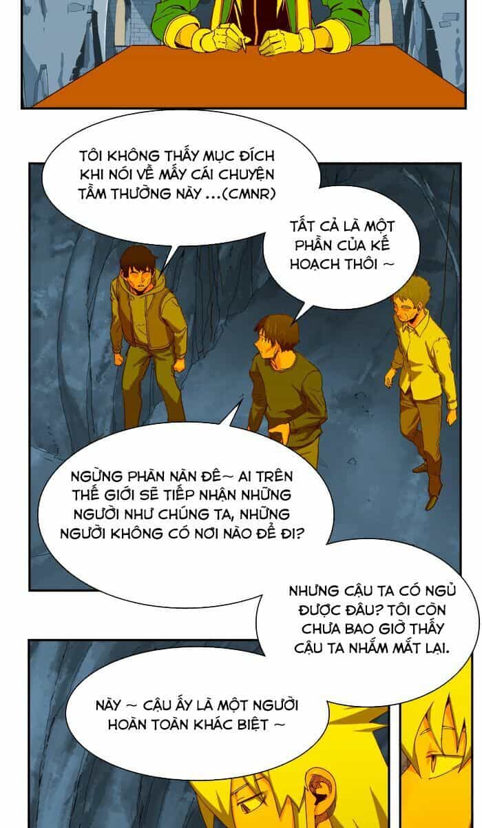 Chúa Tể Học Đường - Chương 355 - ảnh 32