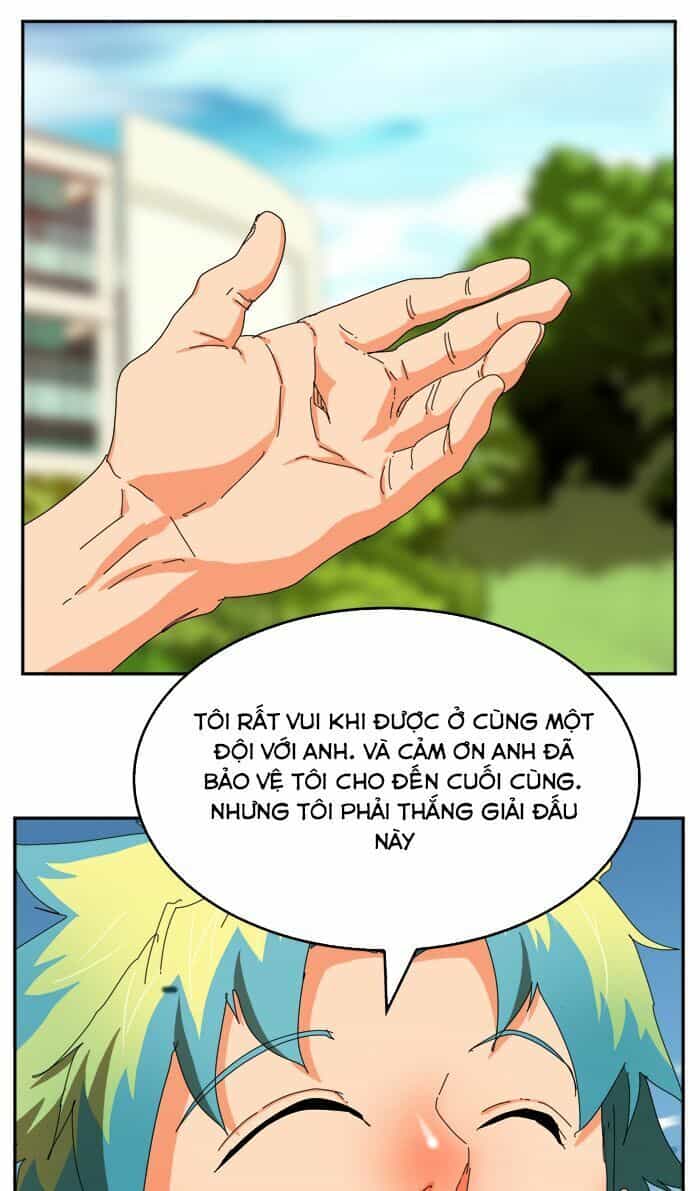 Chúa Tể Học Đường - Chương 355 - ảnh 66