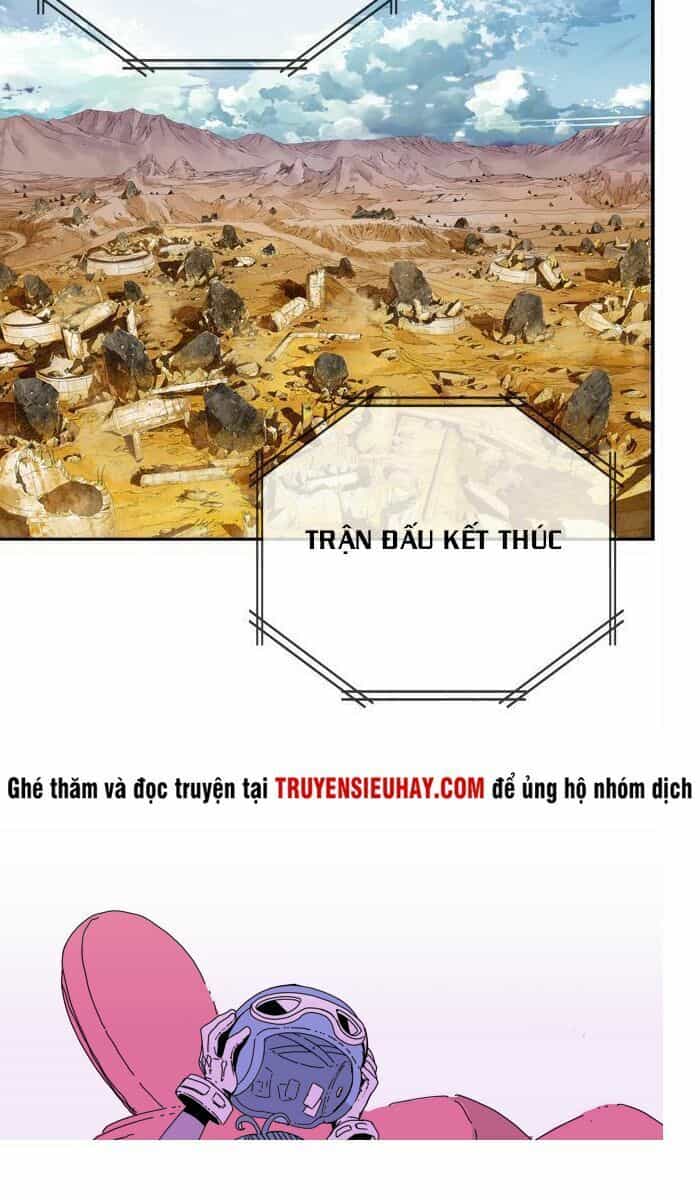 Chúa Tể Học Đường - Chương 355 - ảnh 9