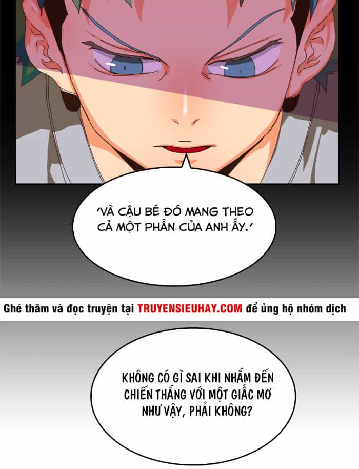 Chúa Tể Học Đường - Chương 356 - ảnh 17