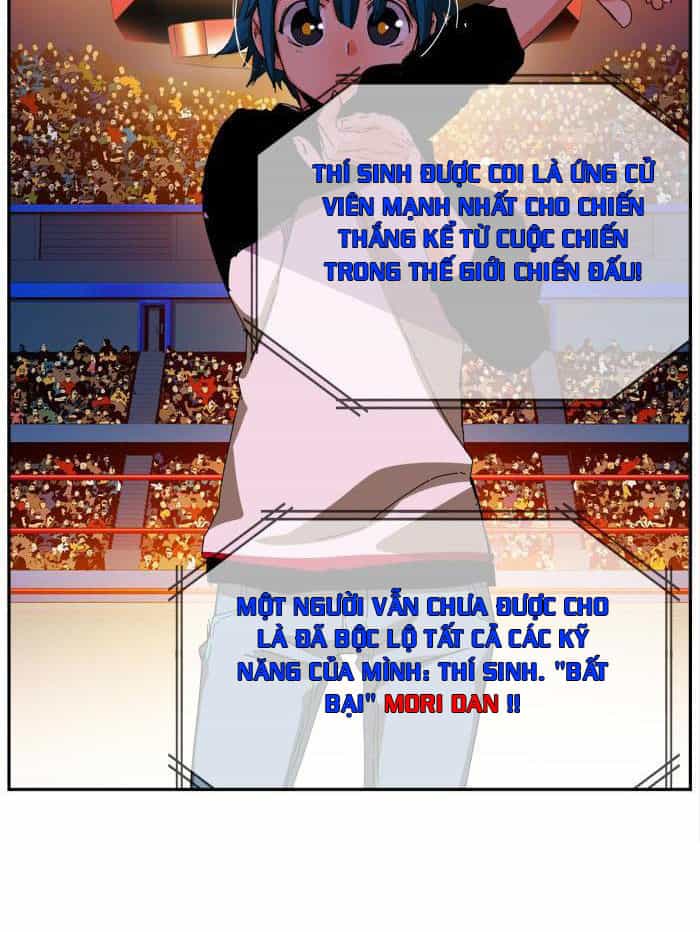 Chúa Tể Học Đường - Chương 356 - ảnh 46